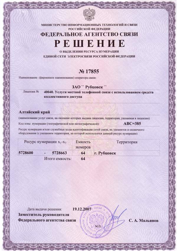 ������� ��� 17588